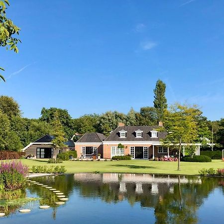 Buitenliefde, Romantisch Verblijf Voor 2 Personen Heiloo Luaran gambar