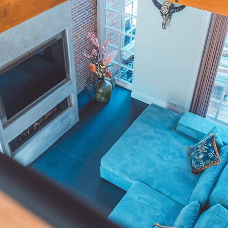 Buitenliefde, Romantisch Verblijf Voor 2 Personen Heiloo Luaran gambar