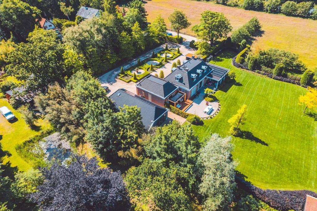 Buitenliefde, Romantisch Verblijf Voor 2 Personen Heiloo Luaran gambar