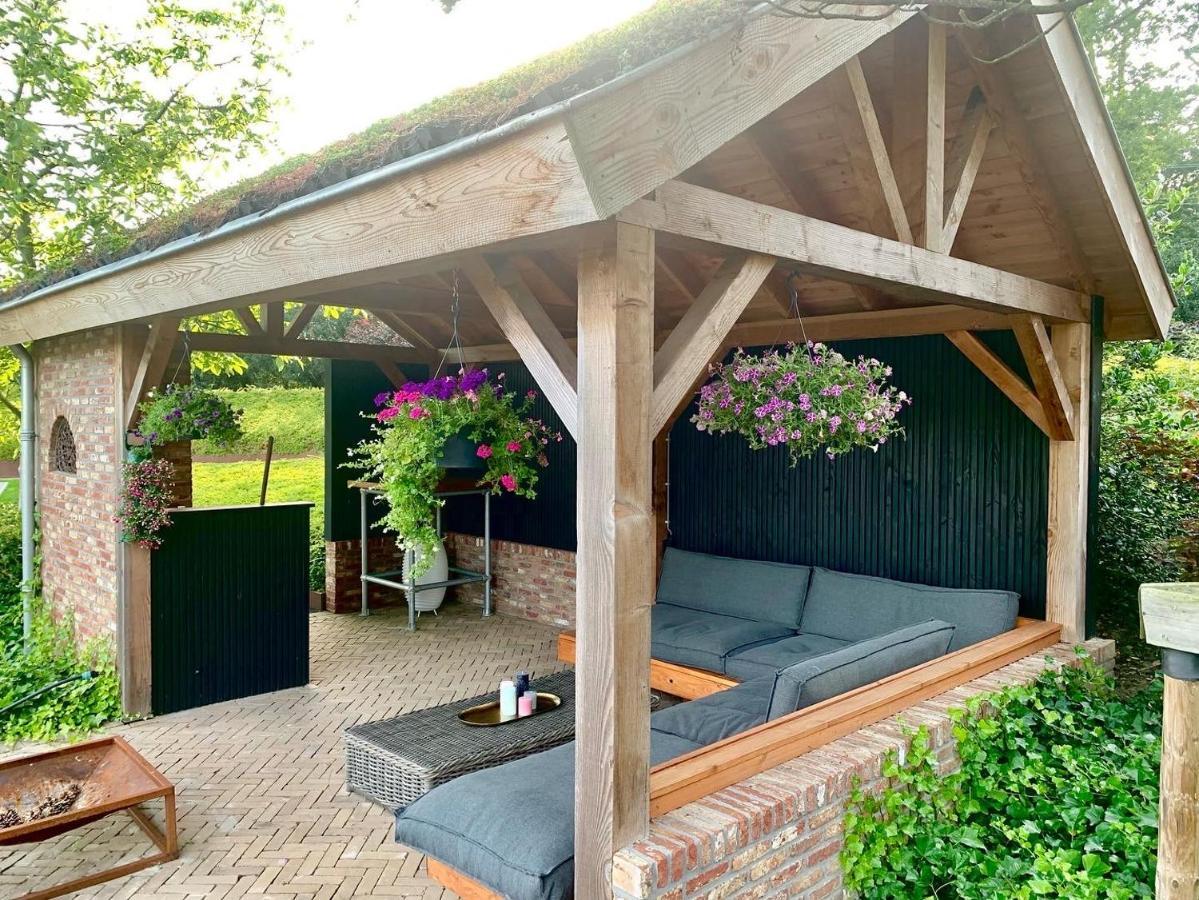 Buitenliefde, Romantisch Verblijf Voor 2 Personen Heiloo Luaran gambar